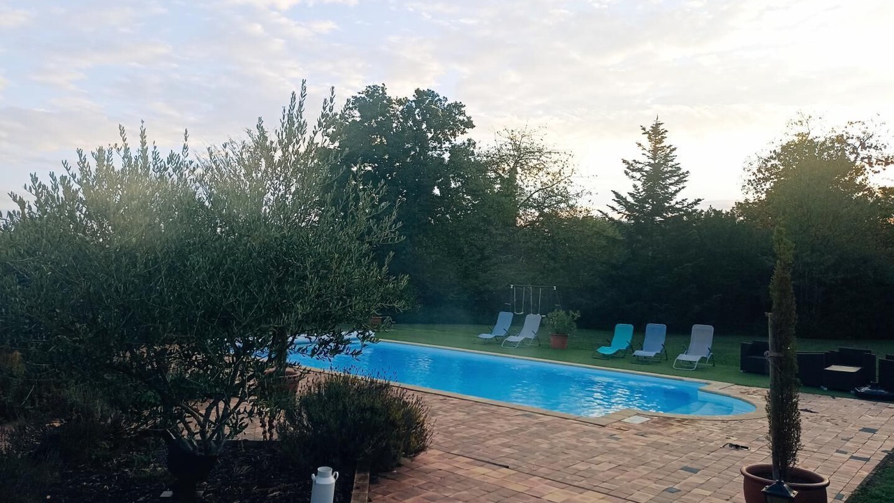 Photo of Outdoor in Saint-Vallier