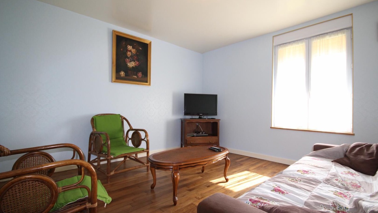 Photo of Livingroom in Pierre-de-Bresse