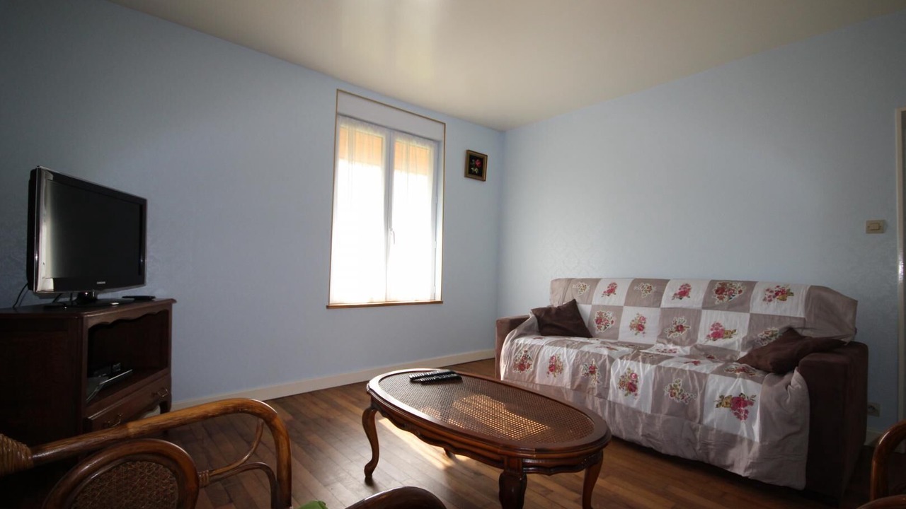 Photo of Livingroom in Pierre-de-Bresse