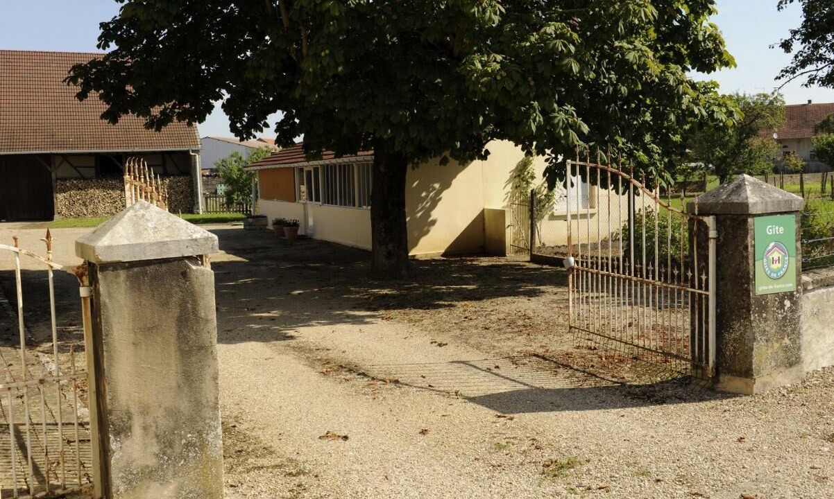 Photo of Outdoor in Pierre-de-Bresse