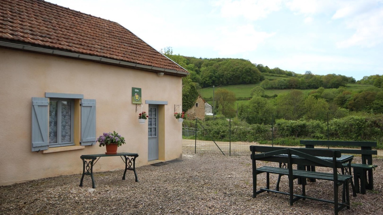 Photo of Outdoor in Chissey-en-Morvan
