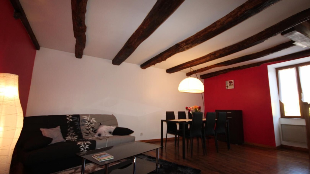 Photo of Livingroom in Salornay-sur-Guye