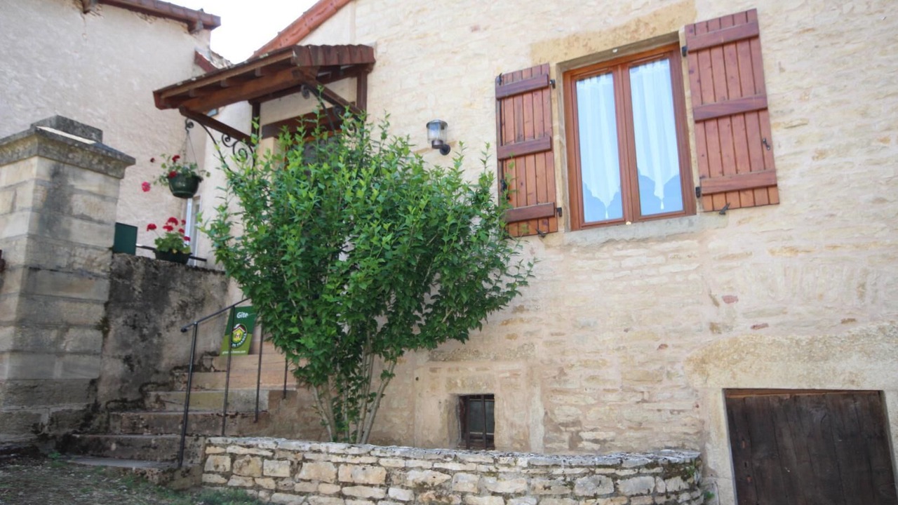 Photo of Outdoor in Salornay-sur-Guye