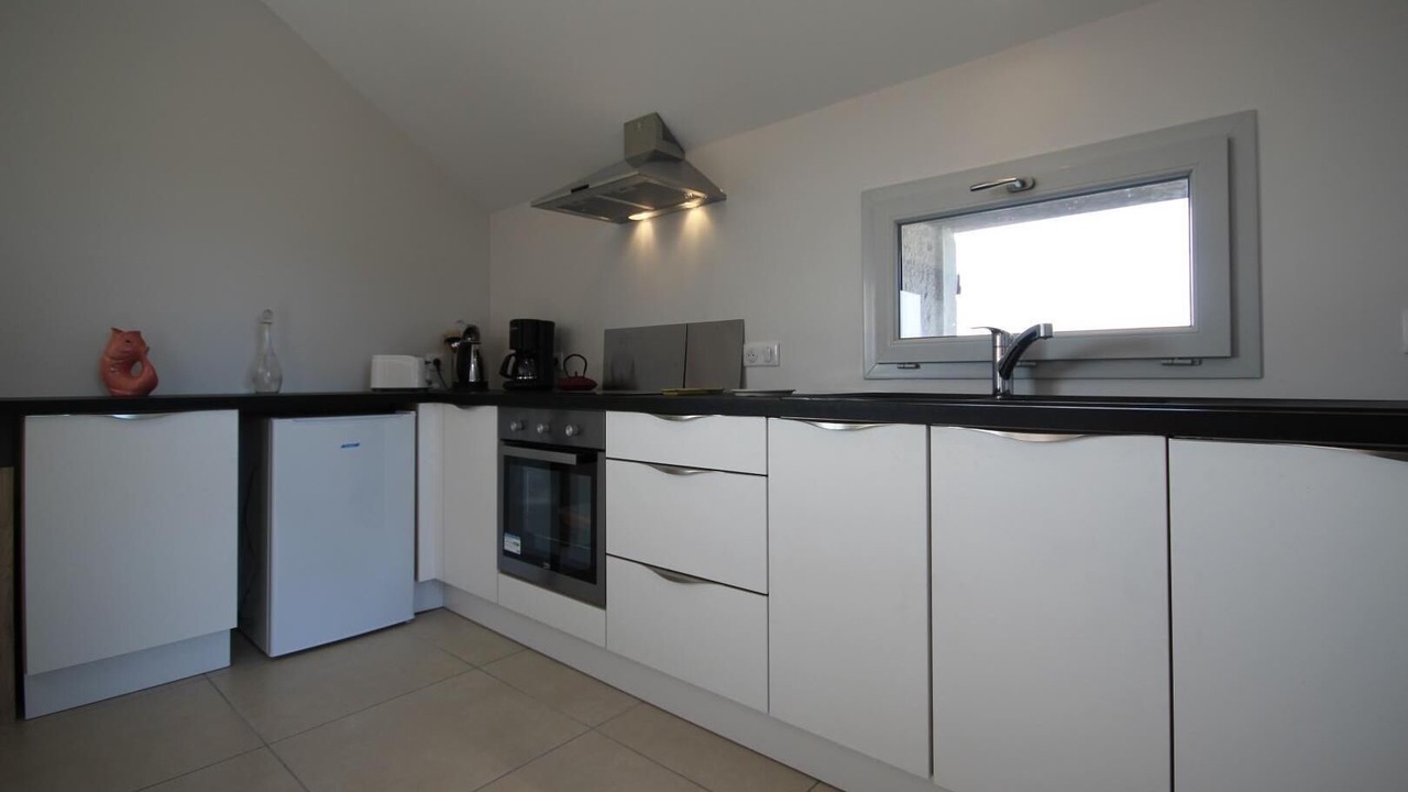 Photo of Kitchen in Vendenesse-les-Charolles