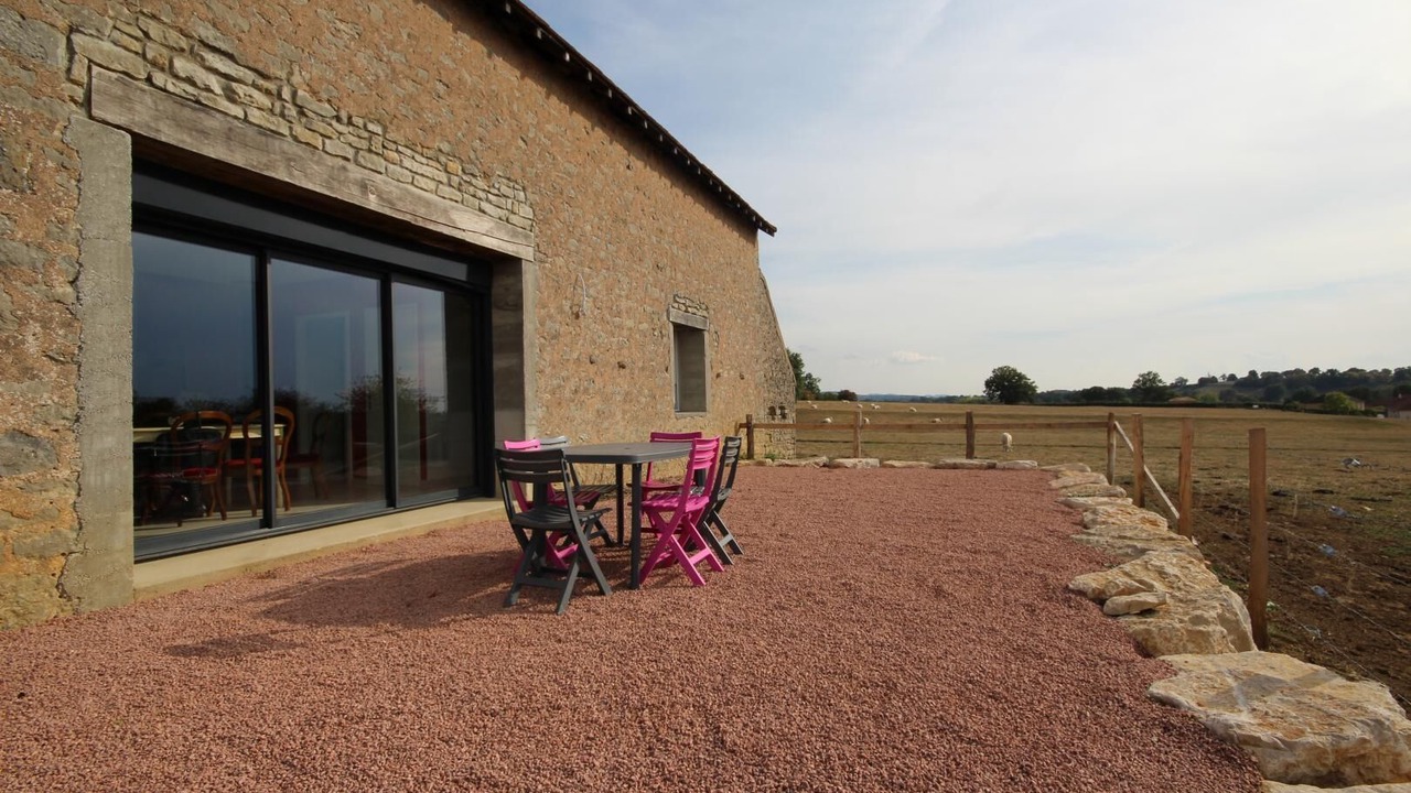 Photo of Outdoor in Vendenesse-les-Charolles