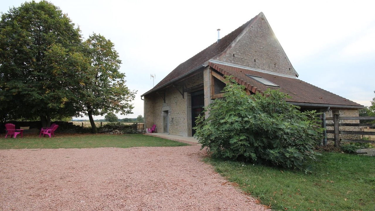 Photo of Outdoor in Vendenesse-les-Charolles