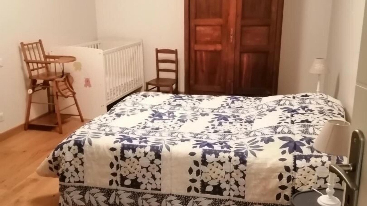 Photo of Bedroom in Vendenesse-les-Charolles