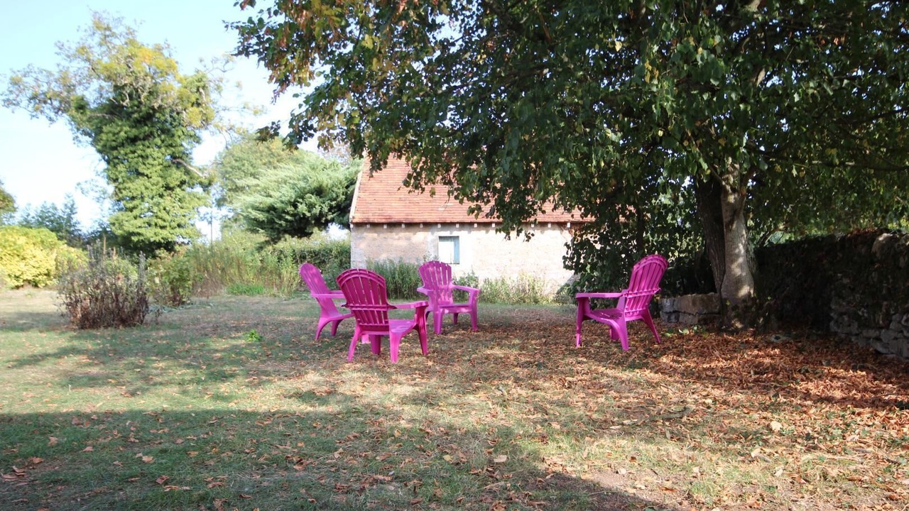 Photo of Outdoor in Vendenesse-les-Charolles