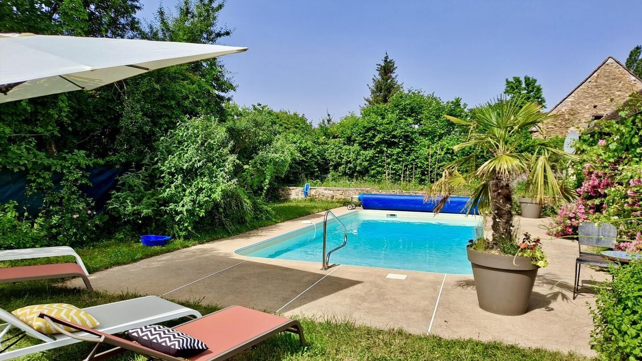 Photo of Outdoor in Chevagny-sur-Guye