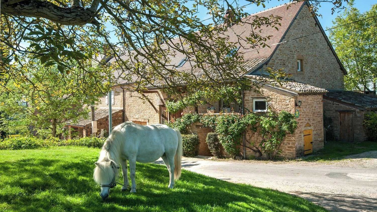 Photo of Outdoor in Etrigny