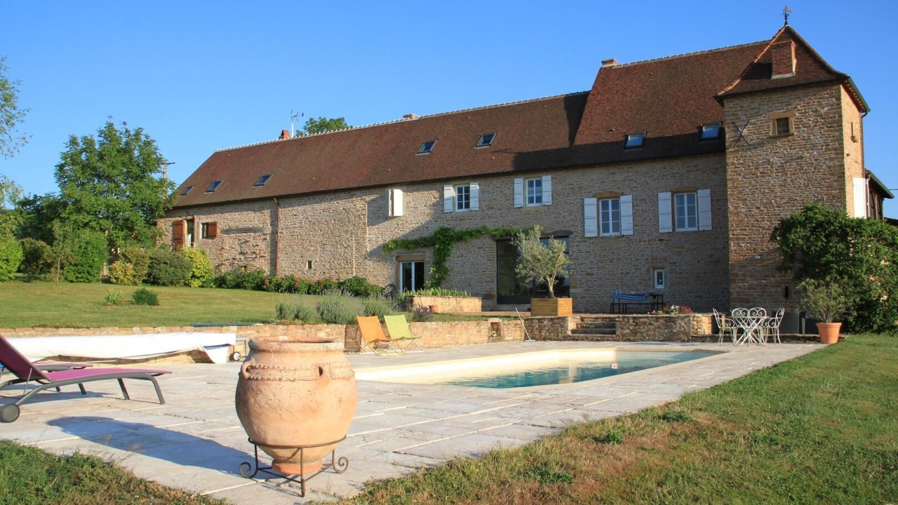 Photo of Outdoor in Etrigny
