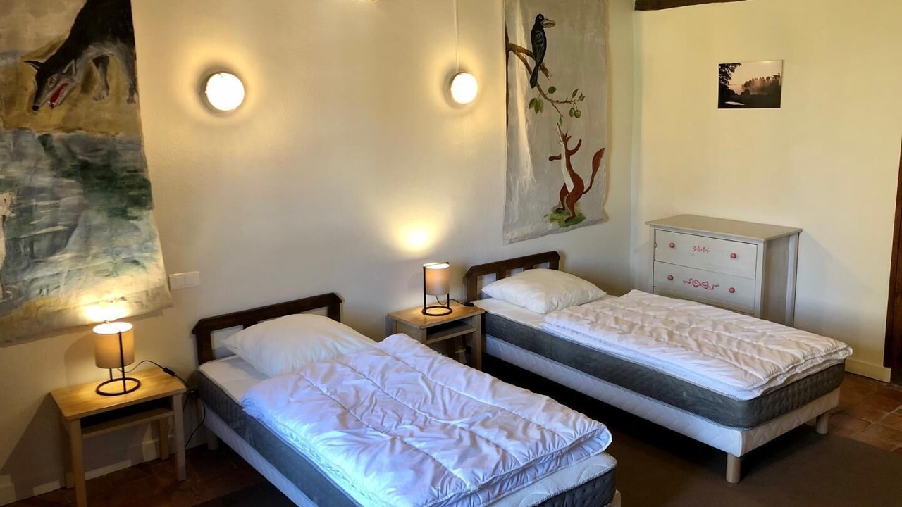 Photo of Bedroom in Changy