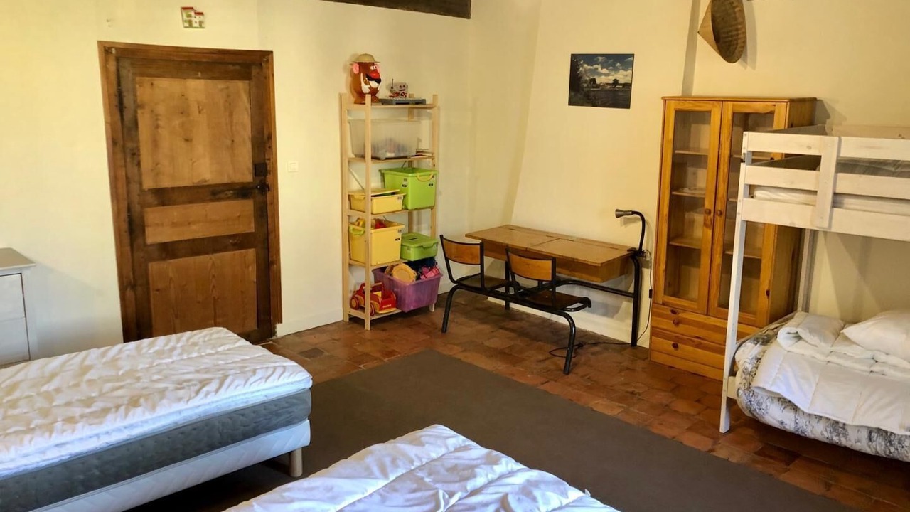 Photo of Bedroom in Changy