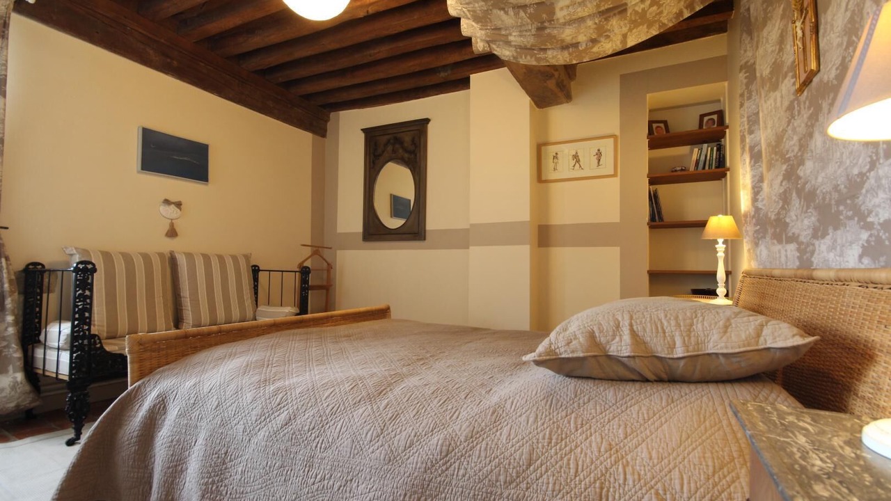 Photo of Bedroom in Changy