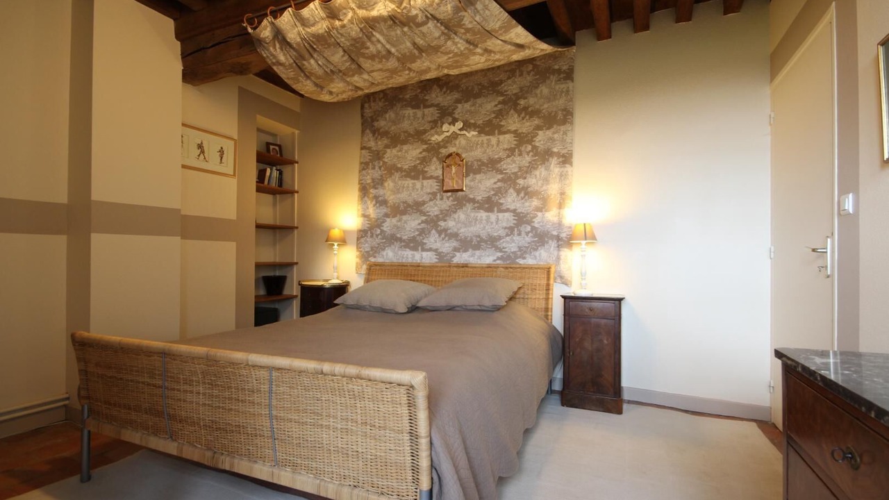 Photo of Bedroom in Changy