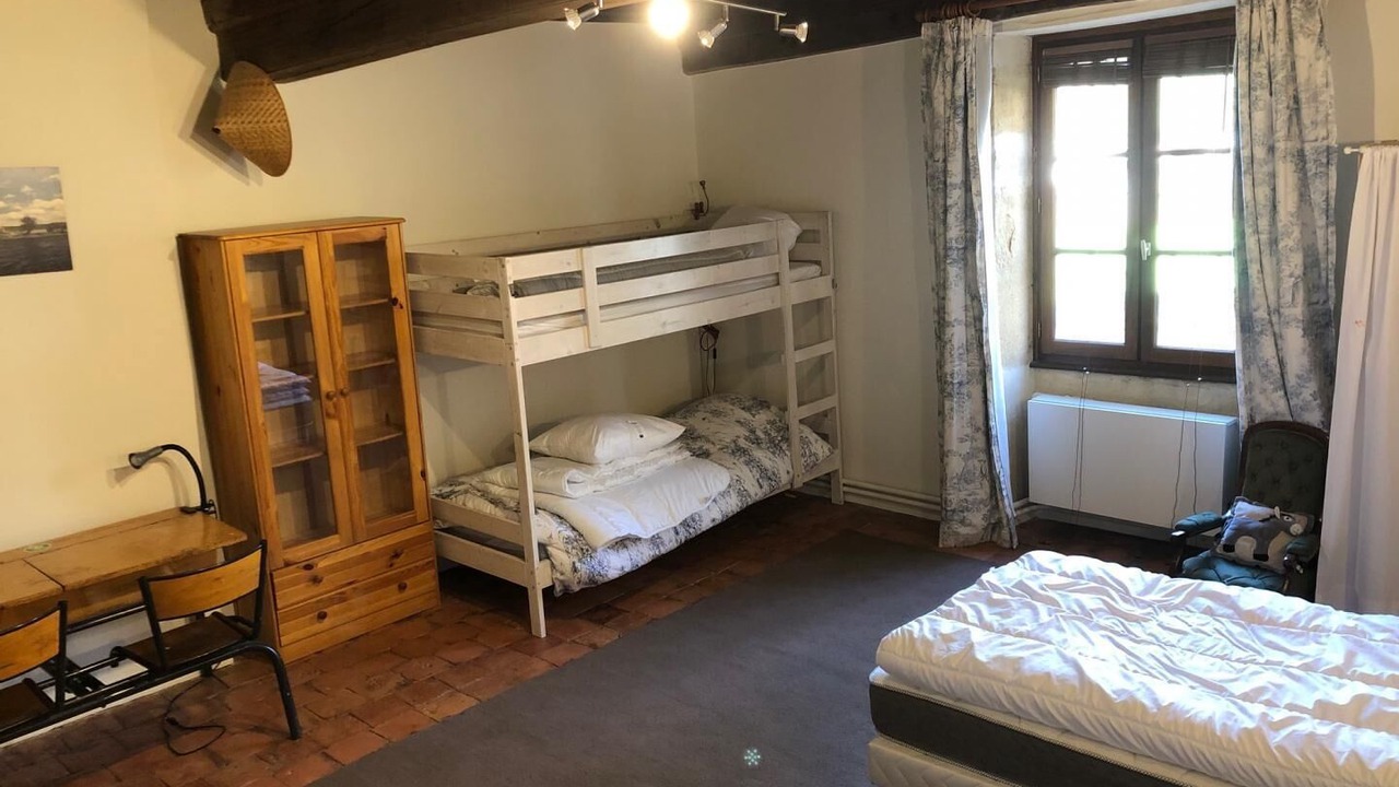 Photo of Bedroom in Changy