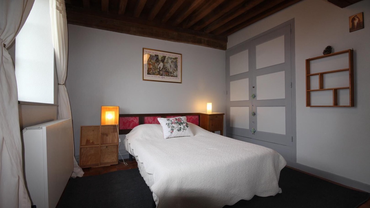 Photo of Bedroom in Changy