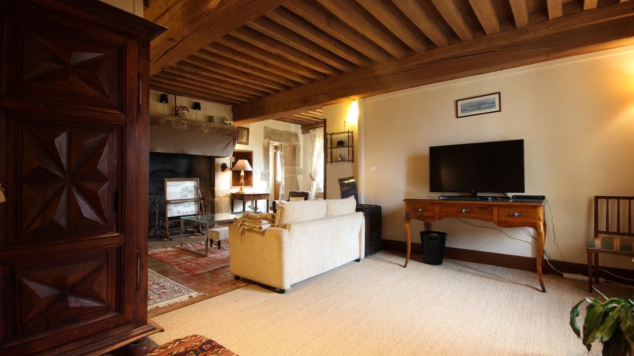 Photo of Livingroom in Changy