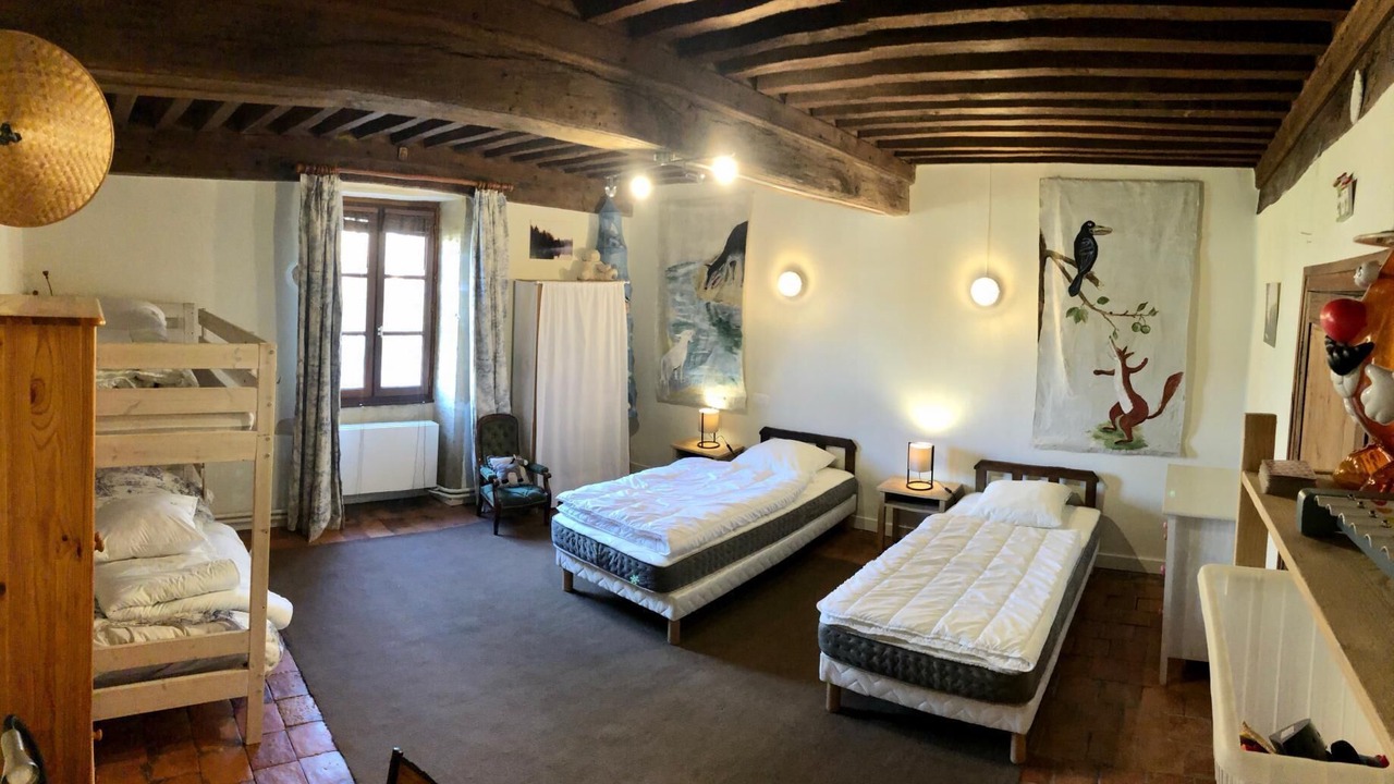 Photo of Bedroom in Changy