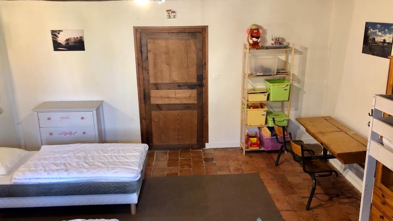 Photo of Bedroom in Changy