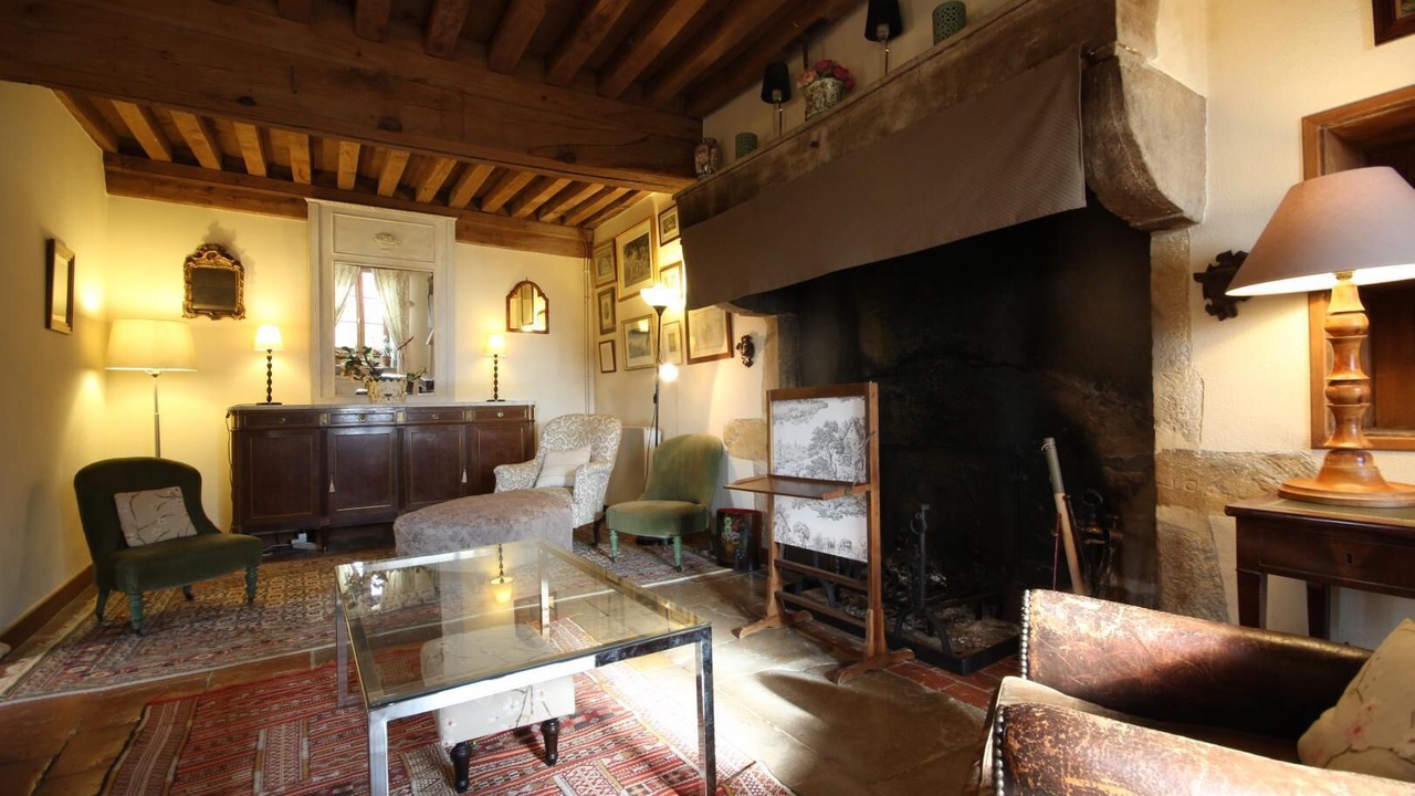 Photo of Livingroom in Changy