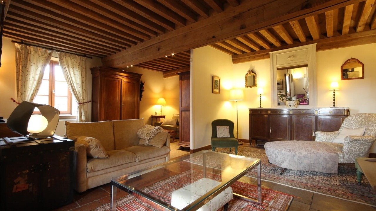 Photo of Livingroom in Changy