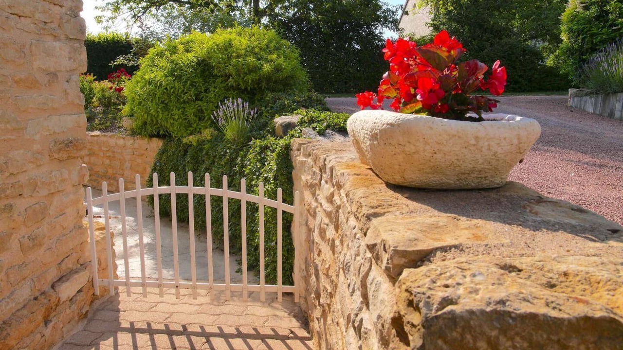 Photo of Outdoor in Saint-Martin-du-Tartre