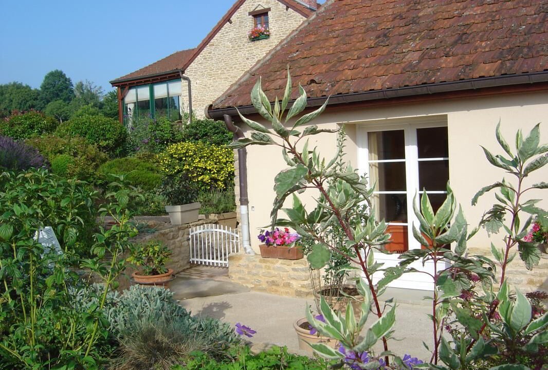 Photo of Outdoor in Saint-Martin-du-Tartre