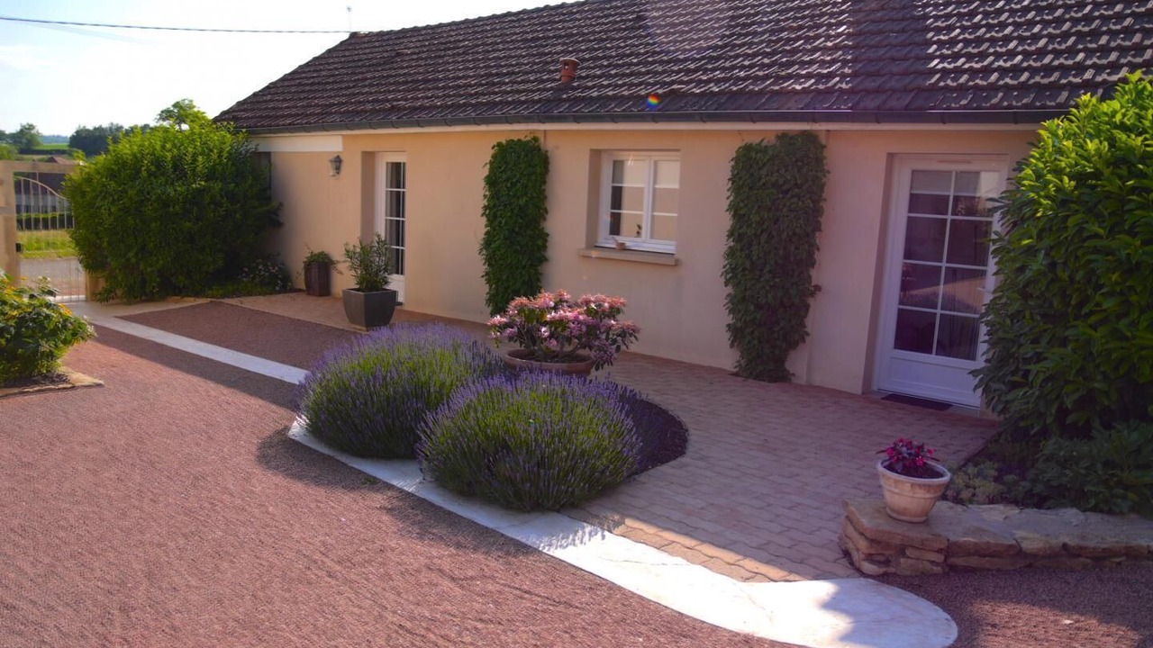Photo of Outdoor in Saint-Martin-du-Tartre