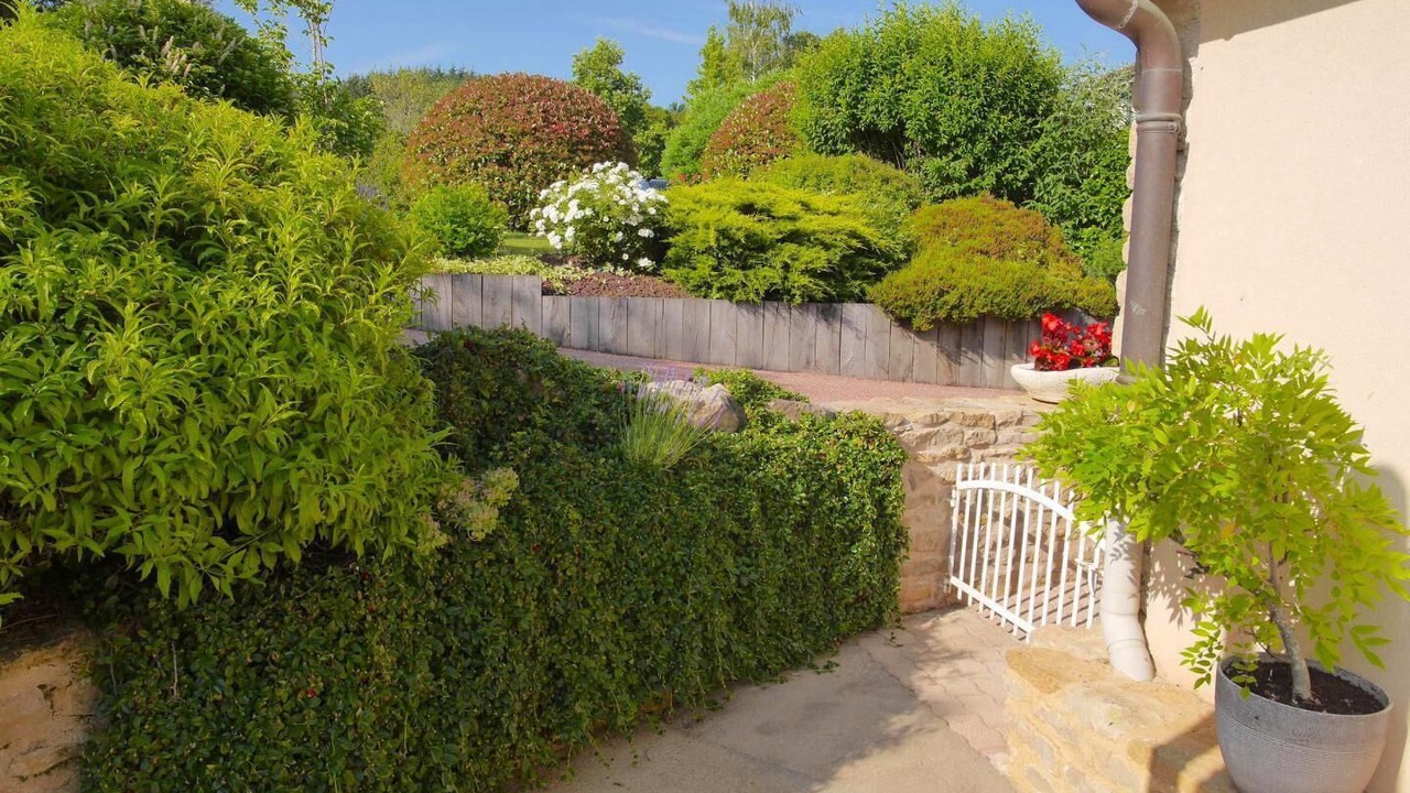 Photo of Outdoor in Saint-Martin-du-Tartre