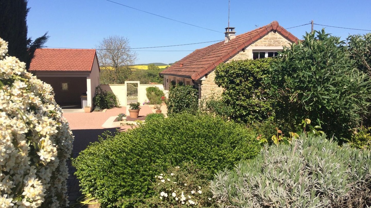 Photo of Outdoor in Saint-Martin-du-Tartre
