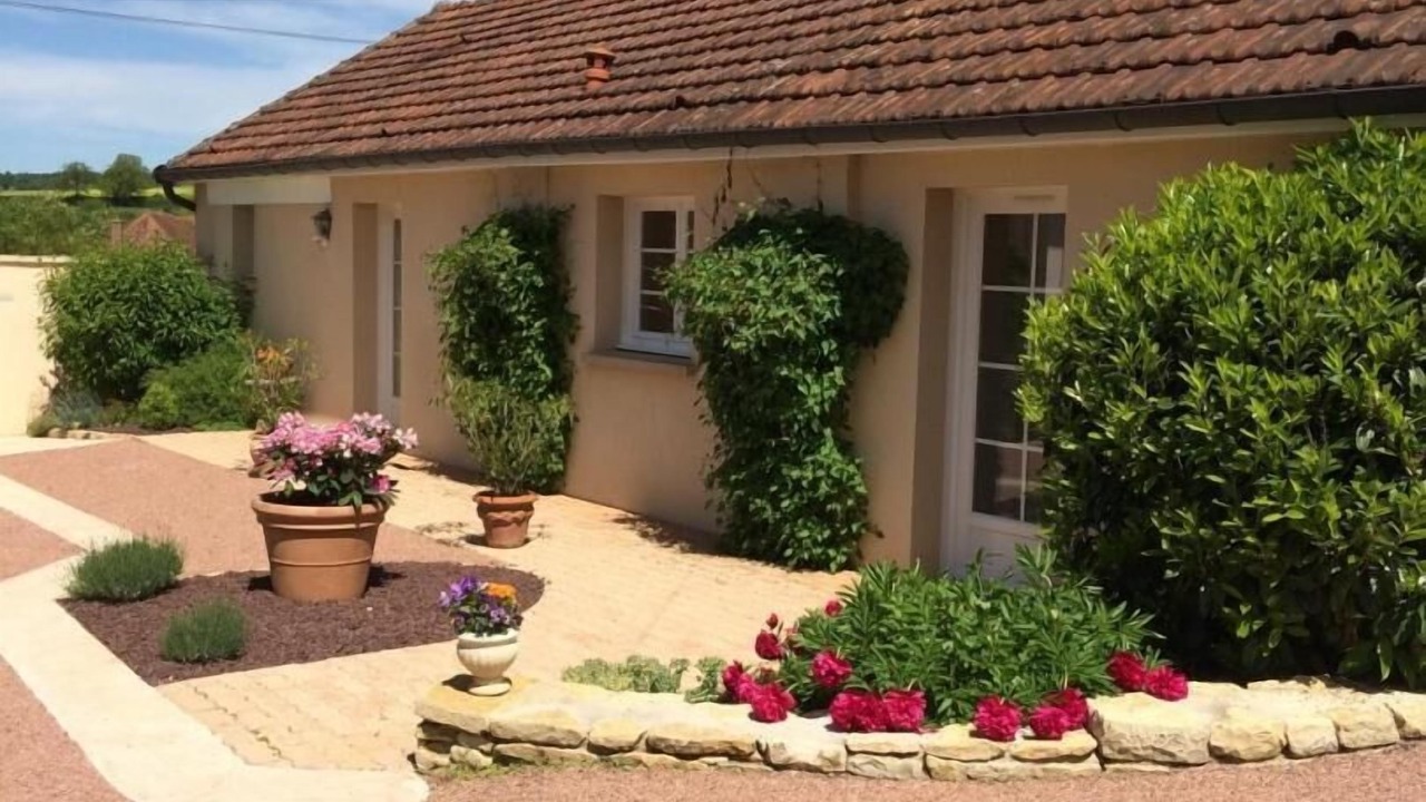 Photo of Outdoor in Saint-Martin-du-Tartre