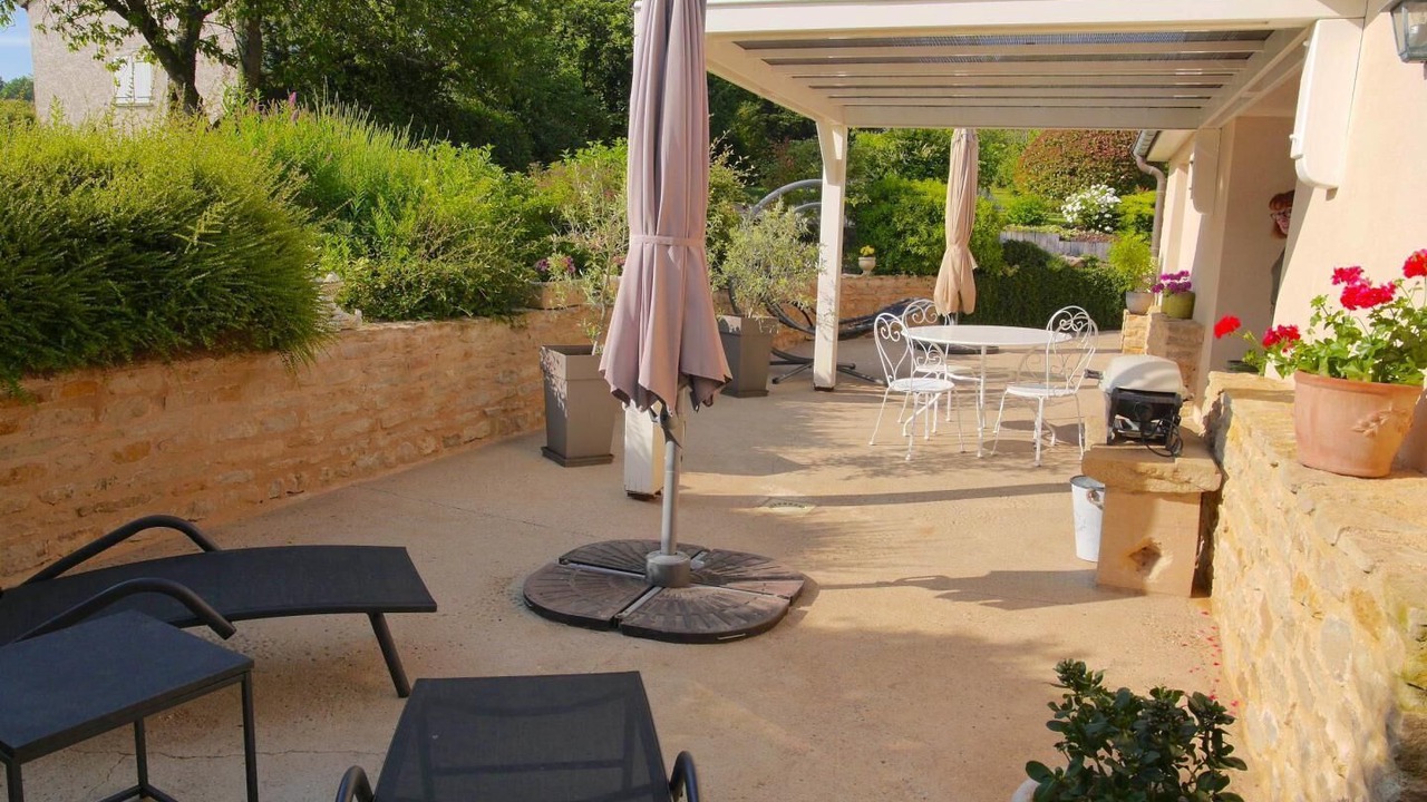 Photo of Outdoor in Saint-Martin-du-Tartre