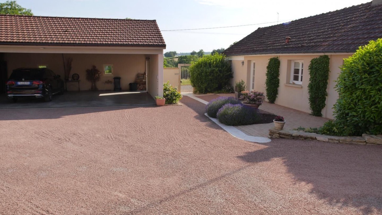 Photo of Outdoor in Saint-Martin-du-Tartre