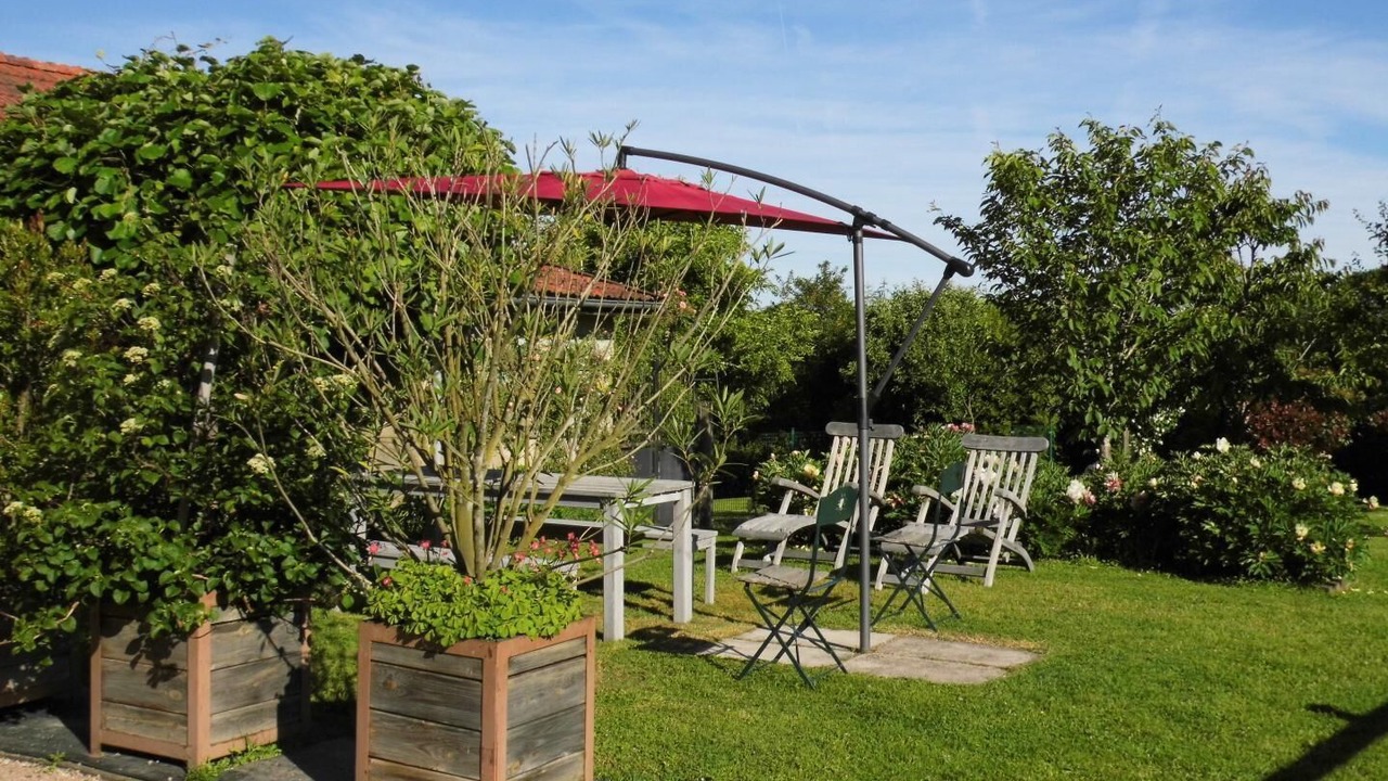 Photo of Outdoor in Marmagne