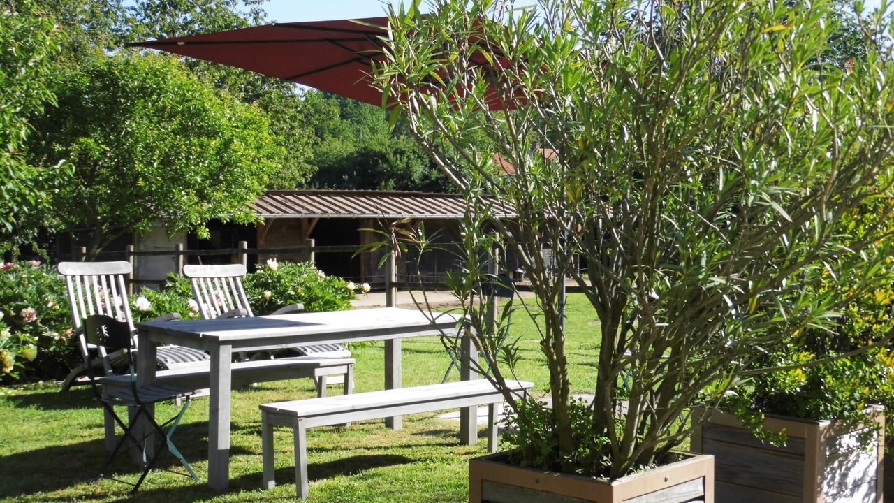 Photo of Outdoor in Marmagne
