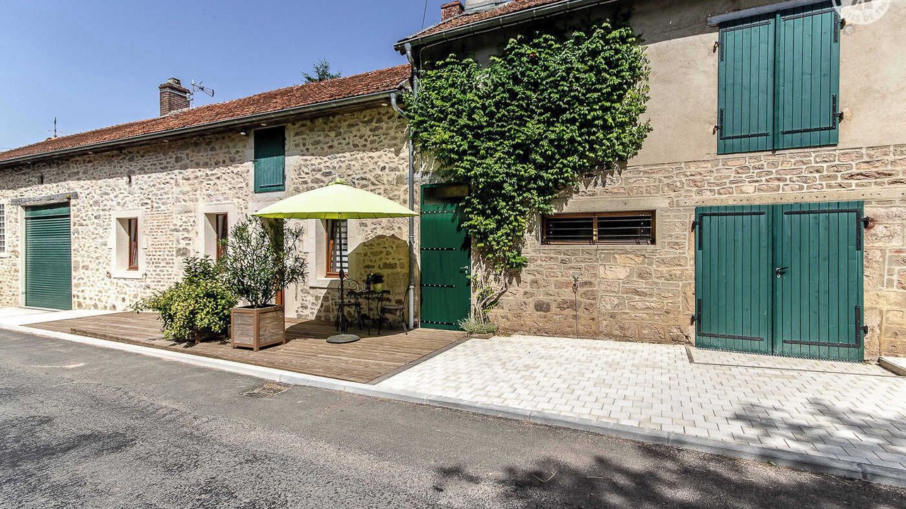 Photo of Outdoor in Marmagne