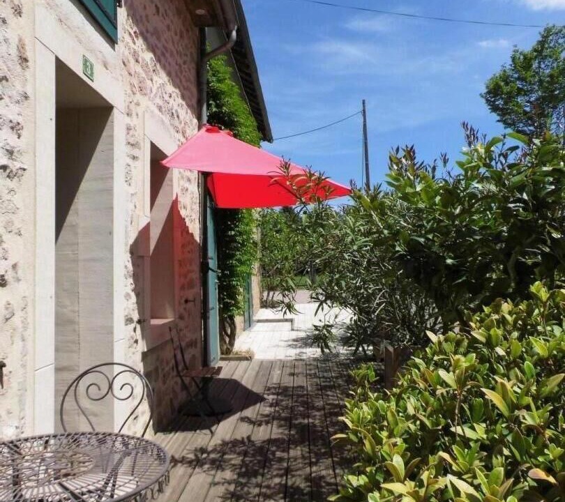 Photo of Outdoor in Marmagne