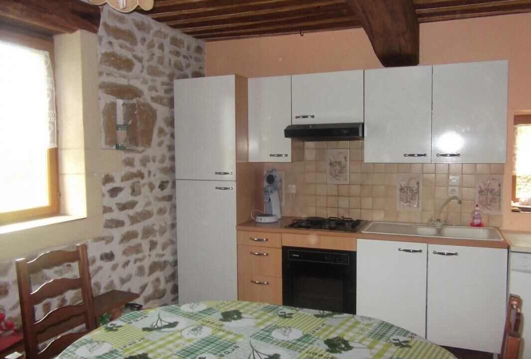 Photo of Kitchen in Dyo