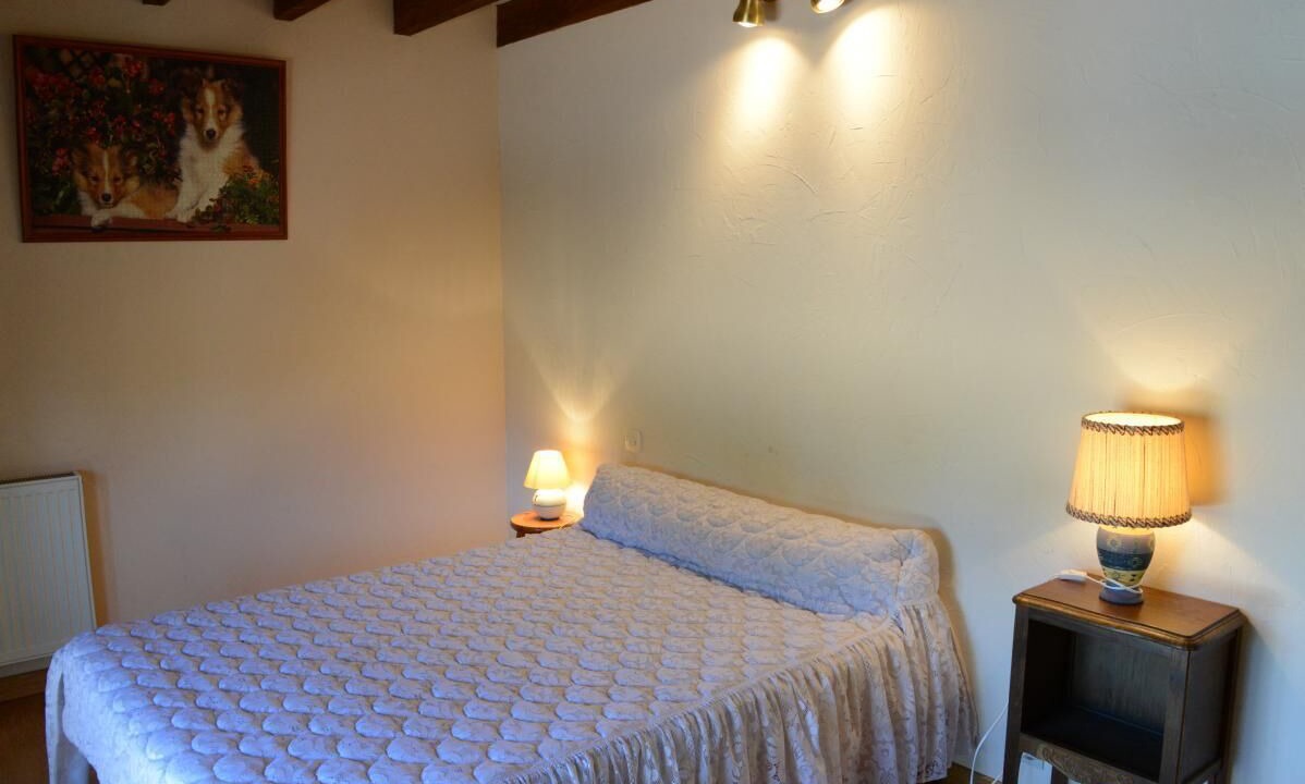Photo of Bedroom in Dyo