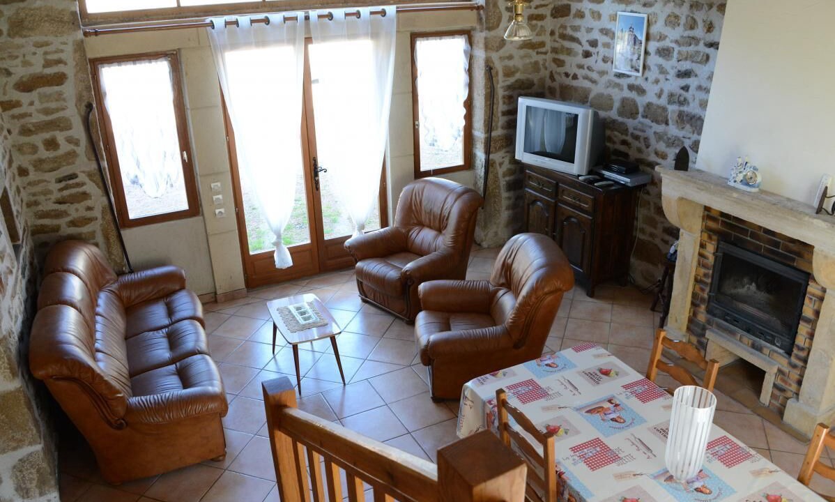 Photo of Livingroom in Dyo