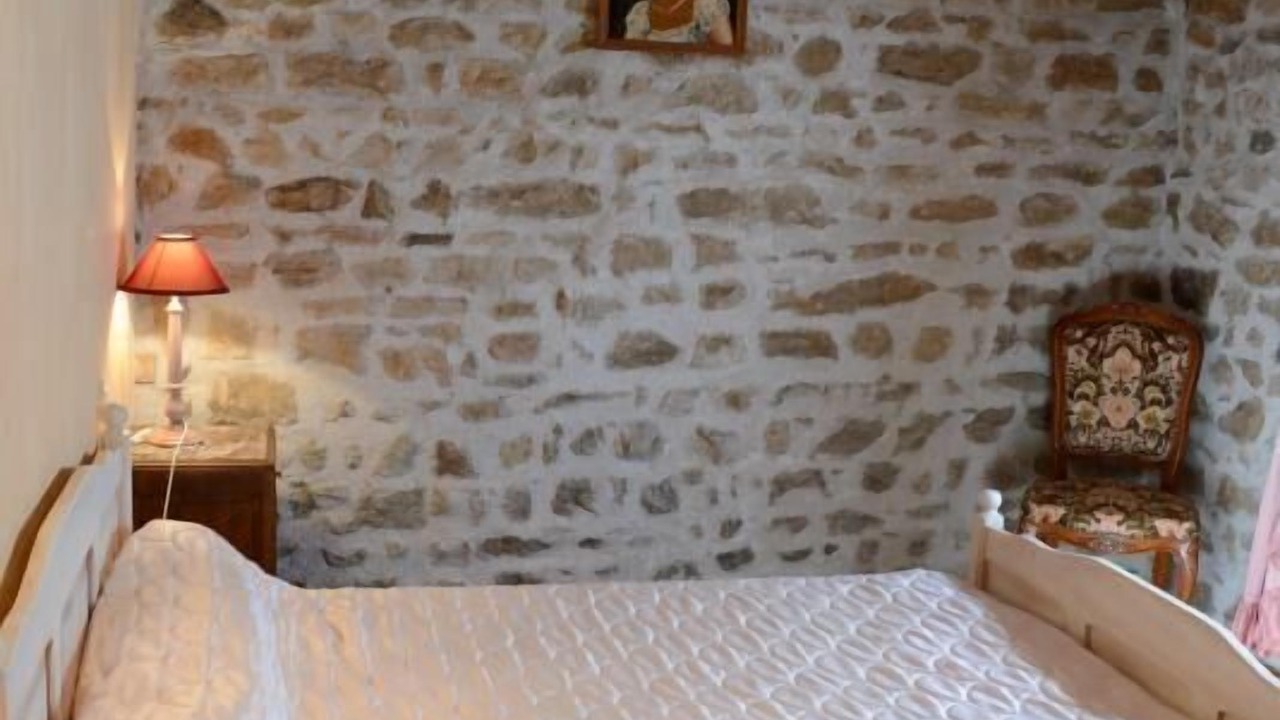 Photo of Bedroom in Dyo