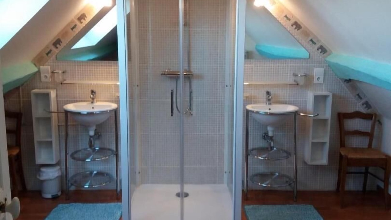 Photo of Bathroom in Lays-sur-le-Doubs