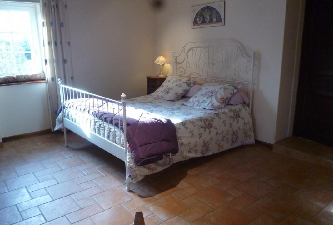 Photo of Bedroom in Lays-sur-le-Doubs