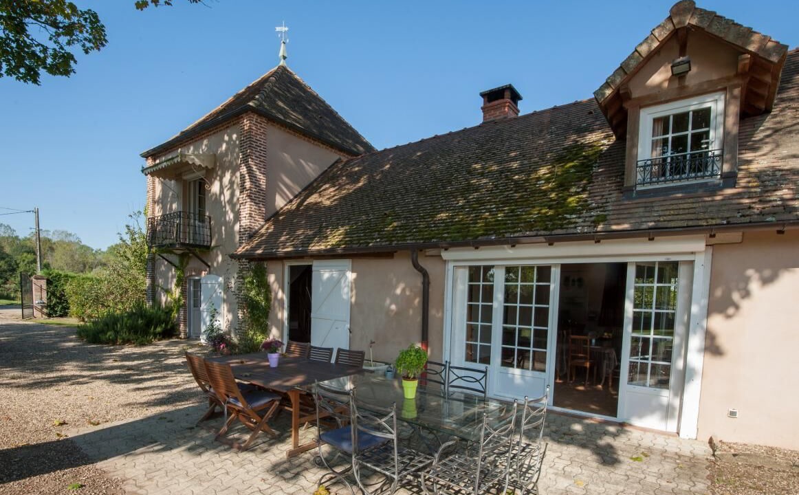 Photo of Outdoor in Lays-sur-le-Doubs