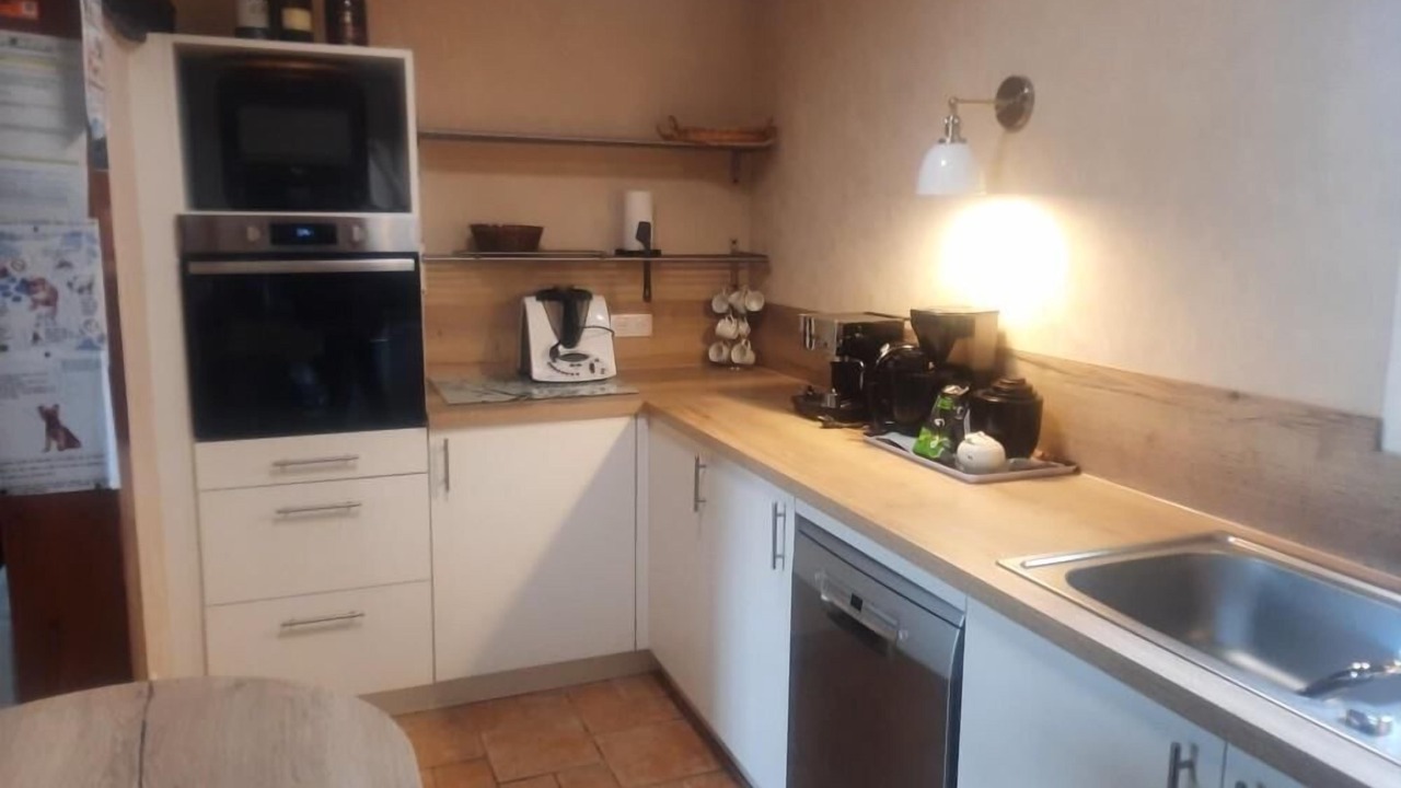 Photo of Kitchen in Lays-sur-le-Doubs