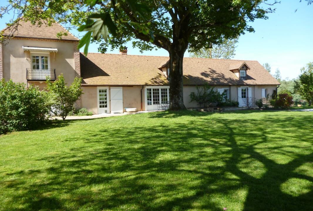 Photo of Outdoor in Lays-sur-le-Doubs