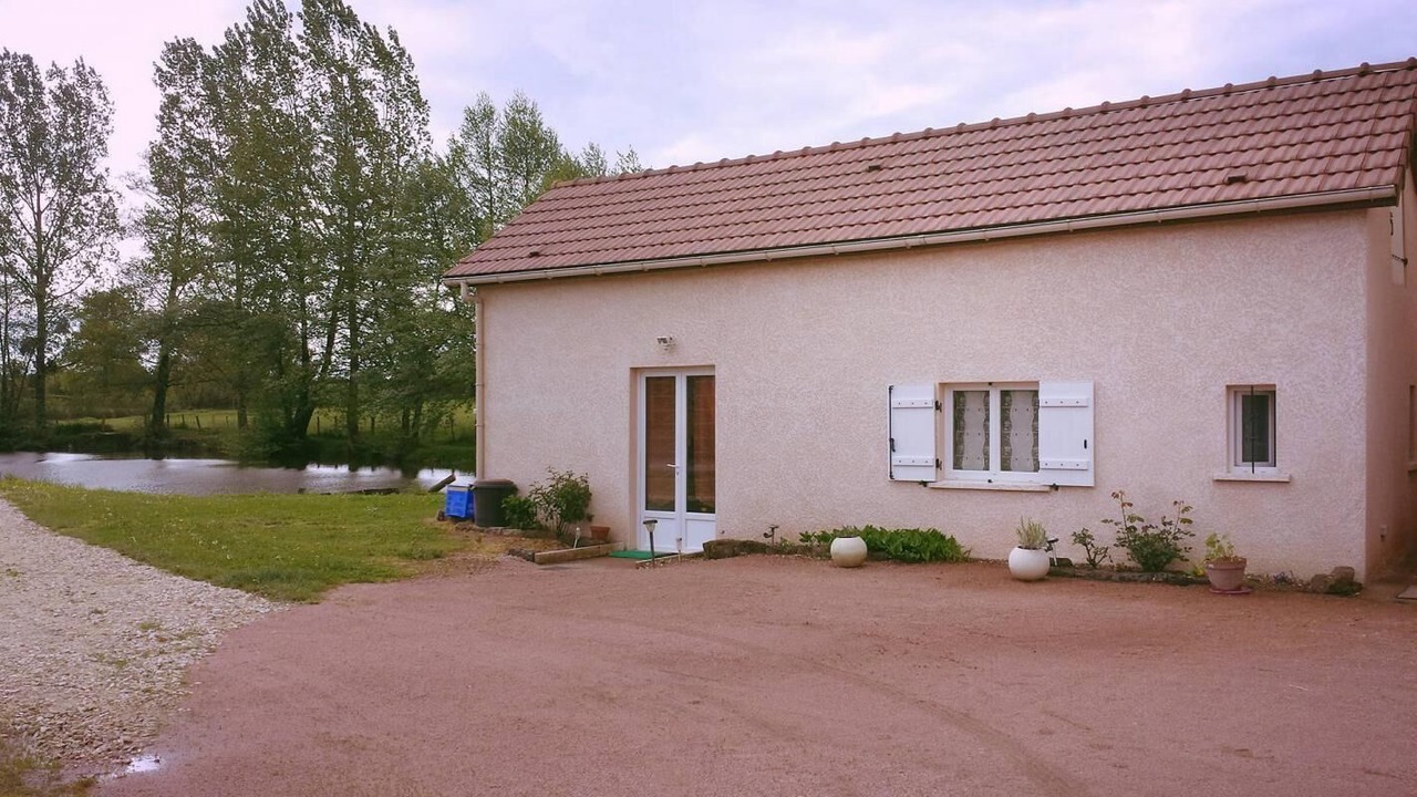 Photo of Outdoor in Ciry-le-Noble
