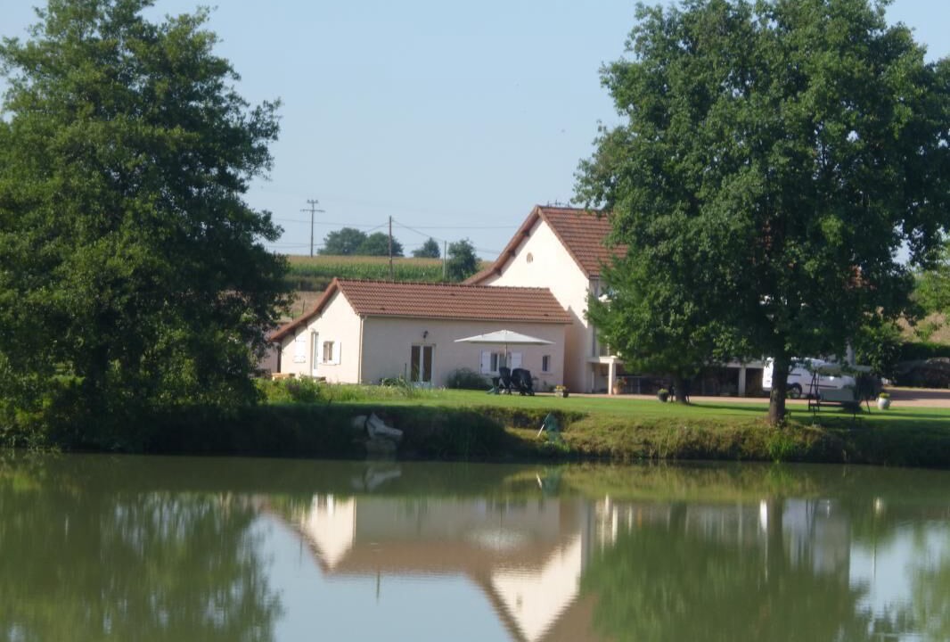 Photo of Outdoor in Ciry-le-Noble