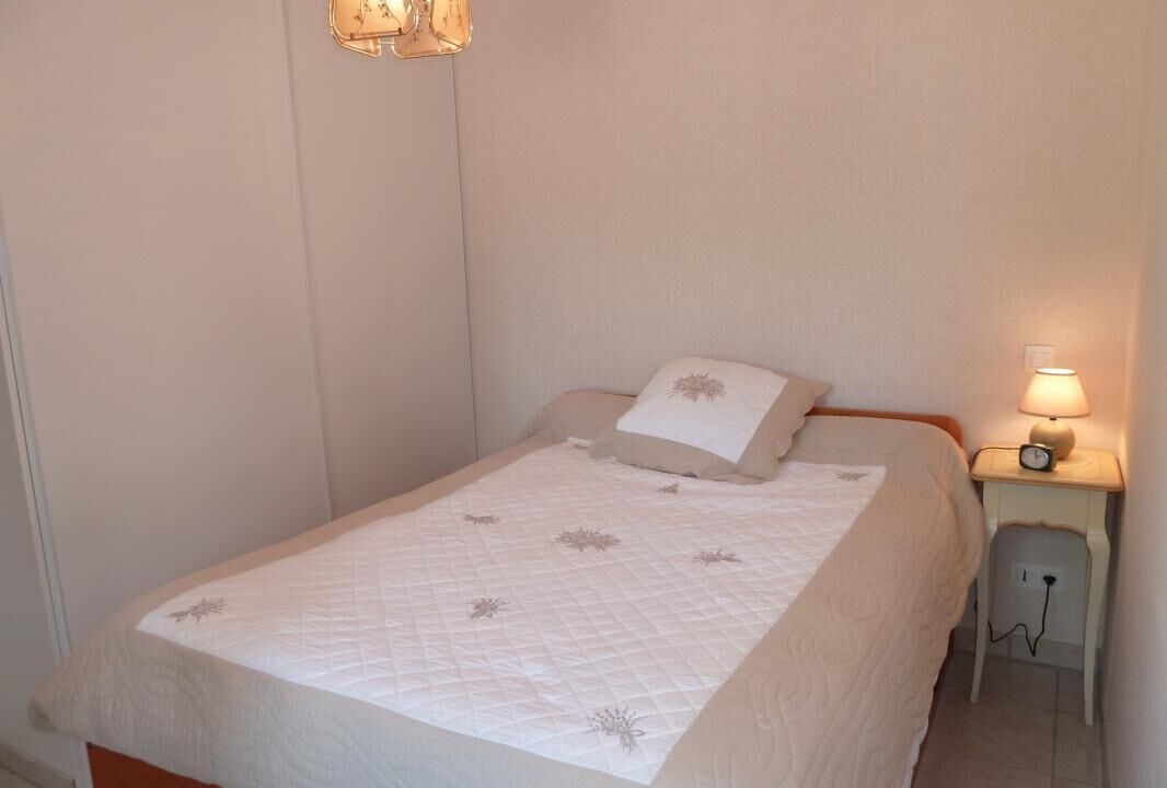 Photo of Bedroom in Ciry-le-Noble